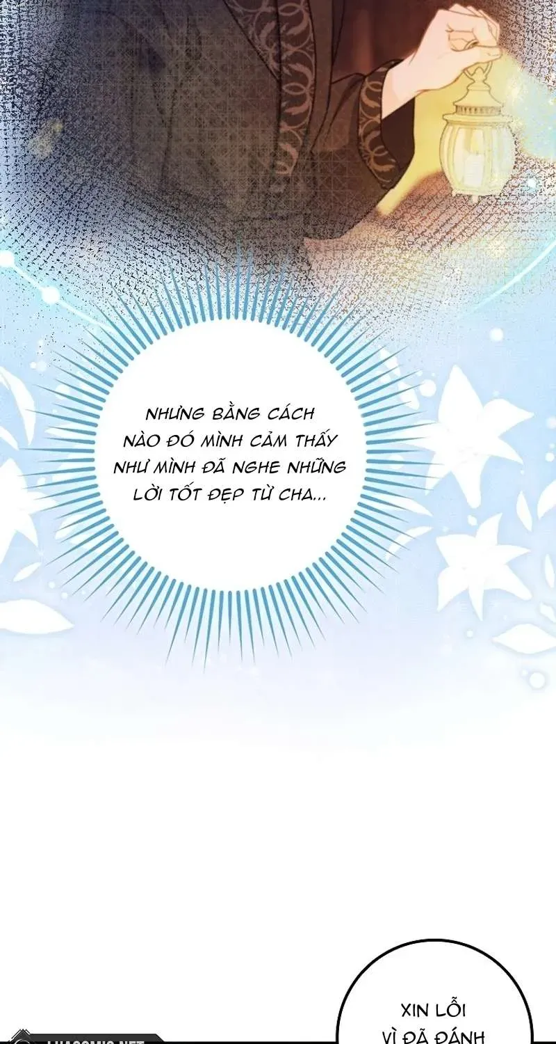  Ss2  Bé Con Báo Tuyết Của Gia Tộc Báo Đen Chap 7 - Next Chap 8