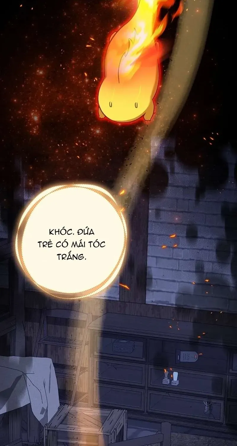  Ss2  Bé Con Báo Tuyết Của Gia Tộc Báo Đen Chap 7 - Next Chap 8