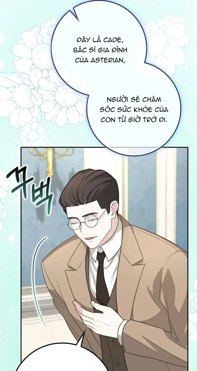  Ss2  Bé Con Báo Tuyết Của Gia Tộc Báo Đen Chap 7 - Next Chap 8
