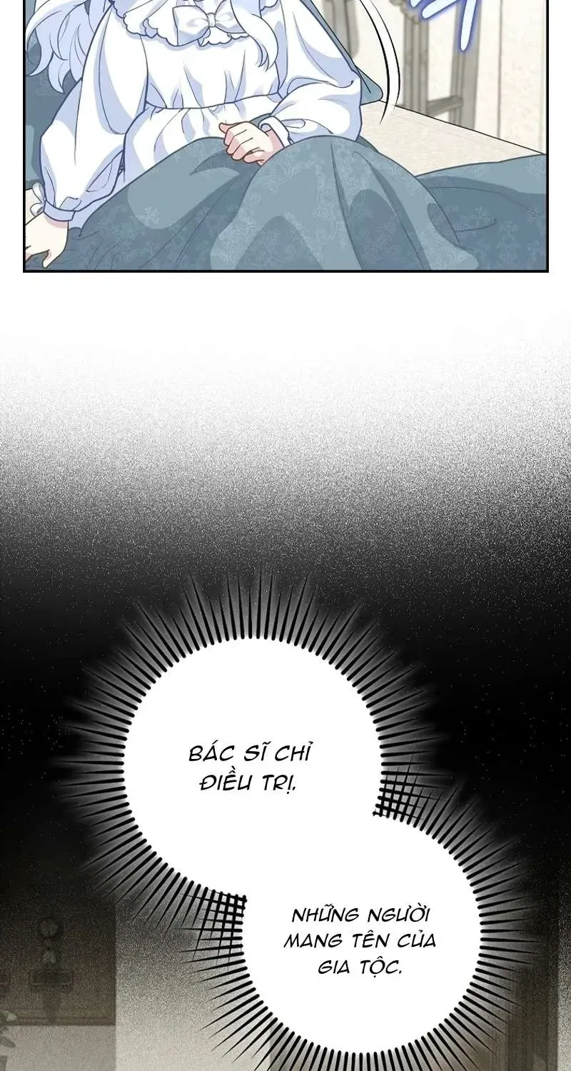  Ss2  Bé Con Báo Tuyết Của Gia Tộc Báo Đen Chap 7 - Next Chap 8