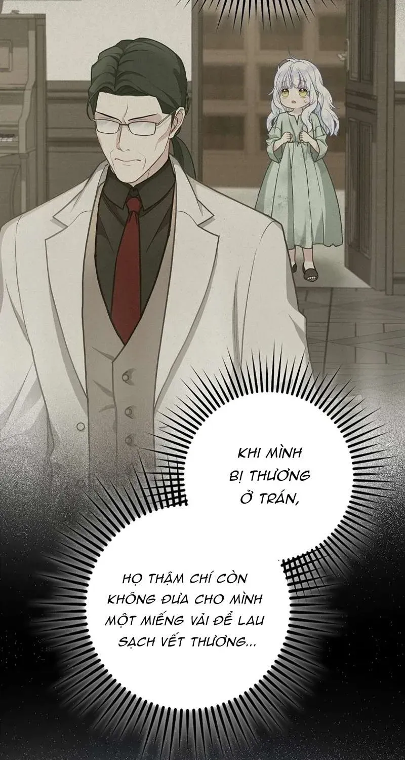  Ss2  Bé Con Báo Tuyết Của Gia Tộc Báo Đen Chap 7 - Next Chap 8