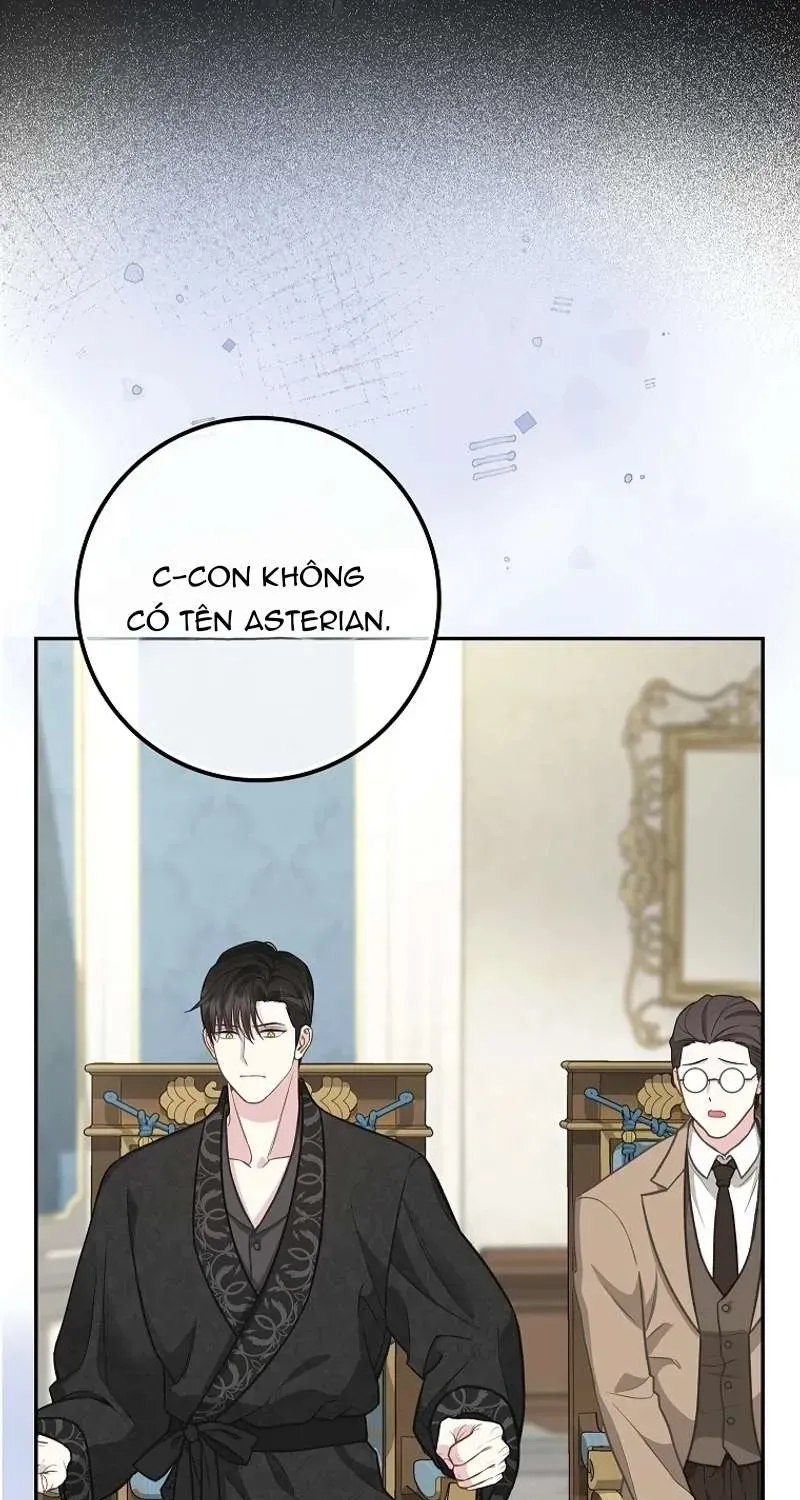  Ss2  Bé Con Báo Tuyết Của Gia Tộc Báo Đen Chap 7 - Next Chap 8