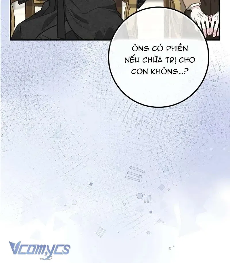  Ss2  Bé Con Báo Tuyết Của Gia Tộc Báo Đen Chap 7 - Next Chap 8