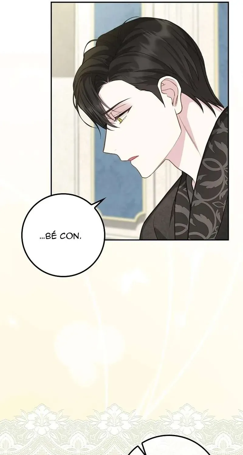  Ss2  Bé Con Báo Tuyết Của Gia Tộc Báo Đen Chap 7 - Next Chap 8