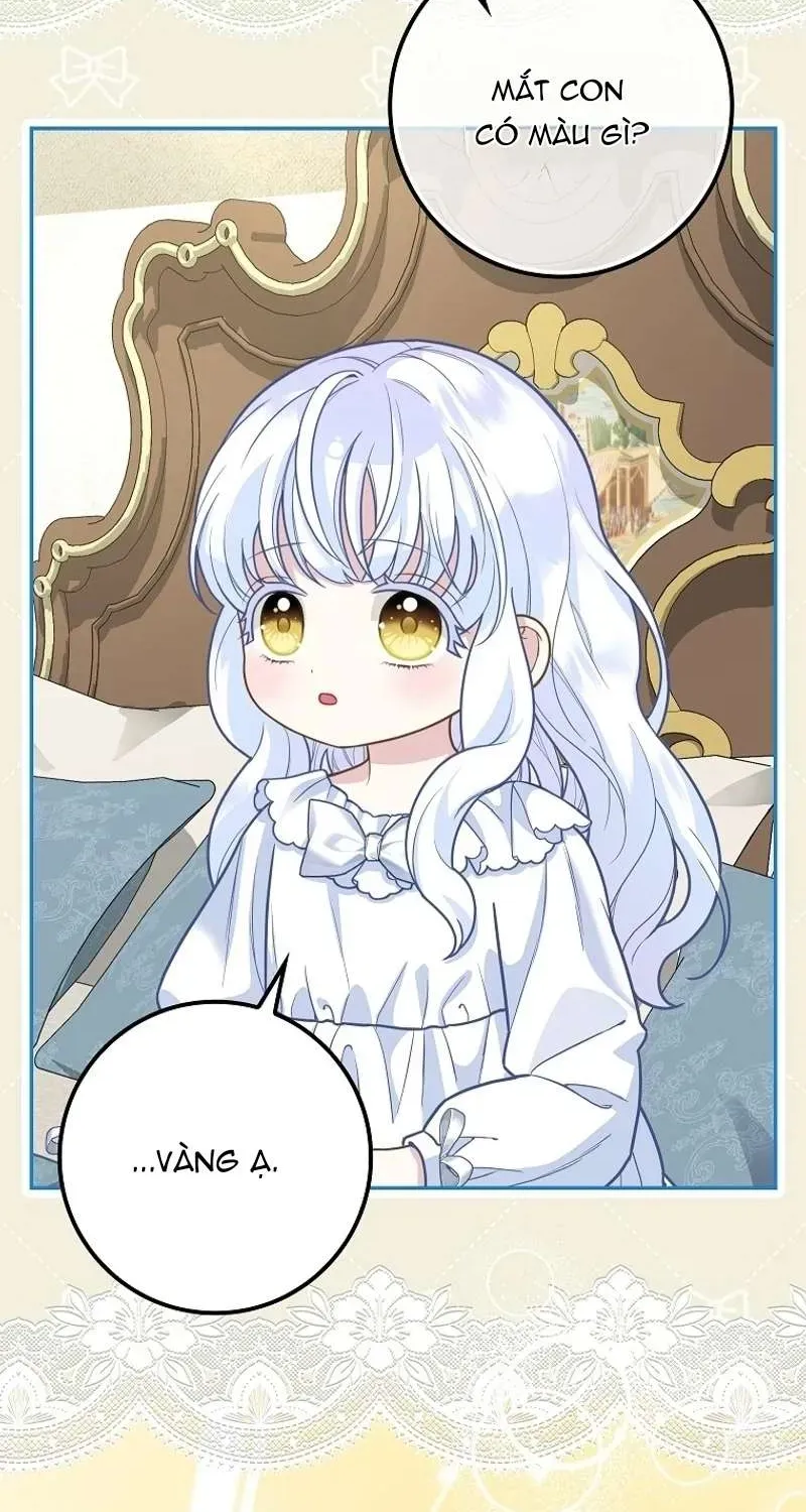  Ss2  Bé Con Báo Tuyết Của Gia Tộc Báo Đen Chap 7 - Next Chap 8