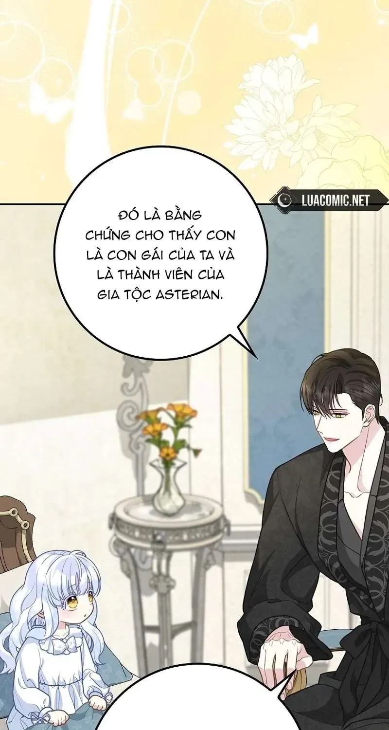  Ss2  Bé Con Báo Tuyết Của Gia Tộc Báo Đen Chap 7 - Next Chap 8