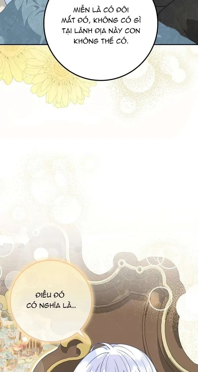  Ss2  Bé Con Báo Tuyết Của Gia Tộc Báo Đen Chap 7 - Next Chap 8