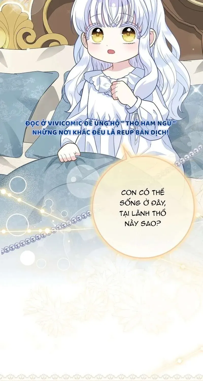  Ss2  Bé Con Báo Tuyết Của Gia Tộc Báo Đen Chap 7 - Next Chap 8