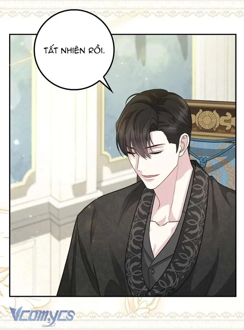  Ss2  Bé Con Báo Tuyết Của Gia Tộc Báo Đen Chap 7 - Next Chap 8