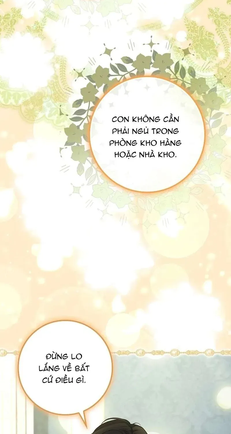  Ss2  Bé Con Báo Tuyết Của Gia Tộc Báo Đen Chap 7 - Next Chap 8