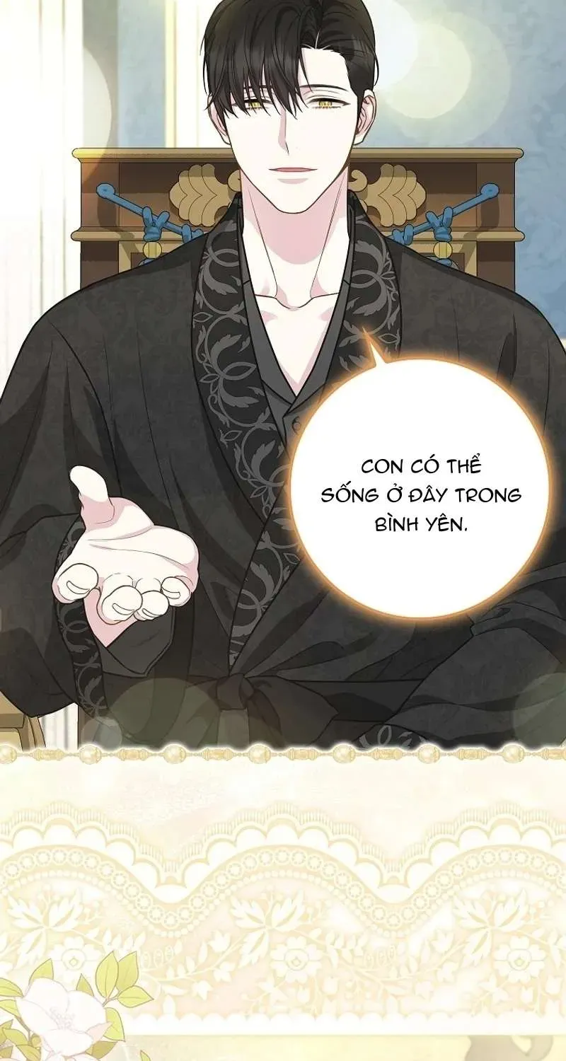  Ss2  Bé Con Báo Tuyết Của Gia Tộc Báo Đen Chap 7 - Next Chap 8