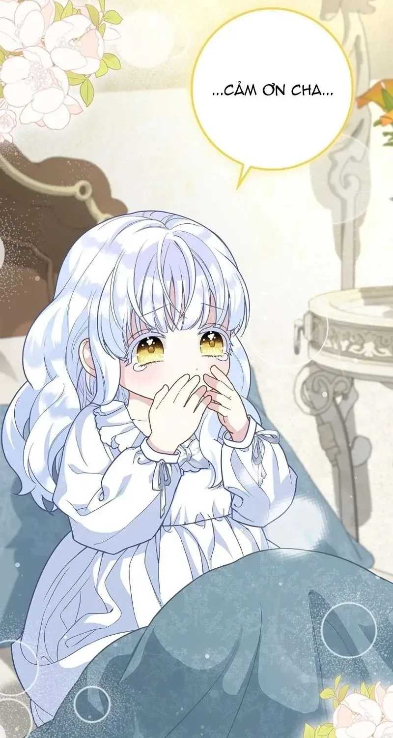  Ss2  Bé Con Báo Tuyết Của Gia Tộc Báo Đen Chap 7 - Next Chap 8