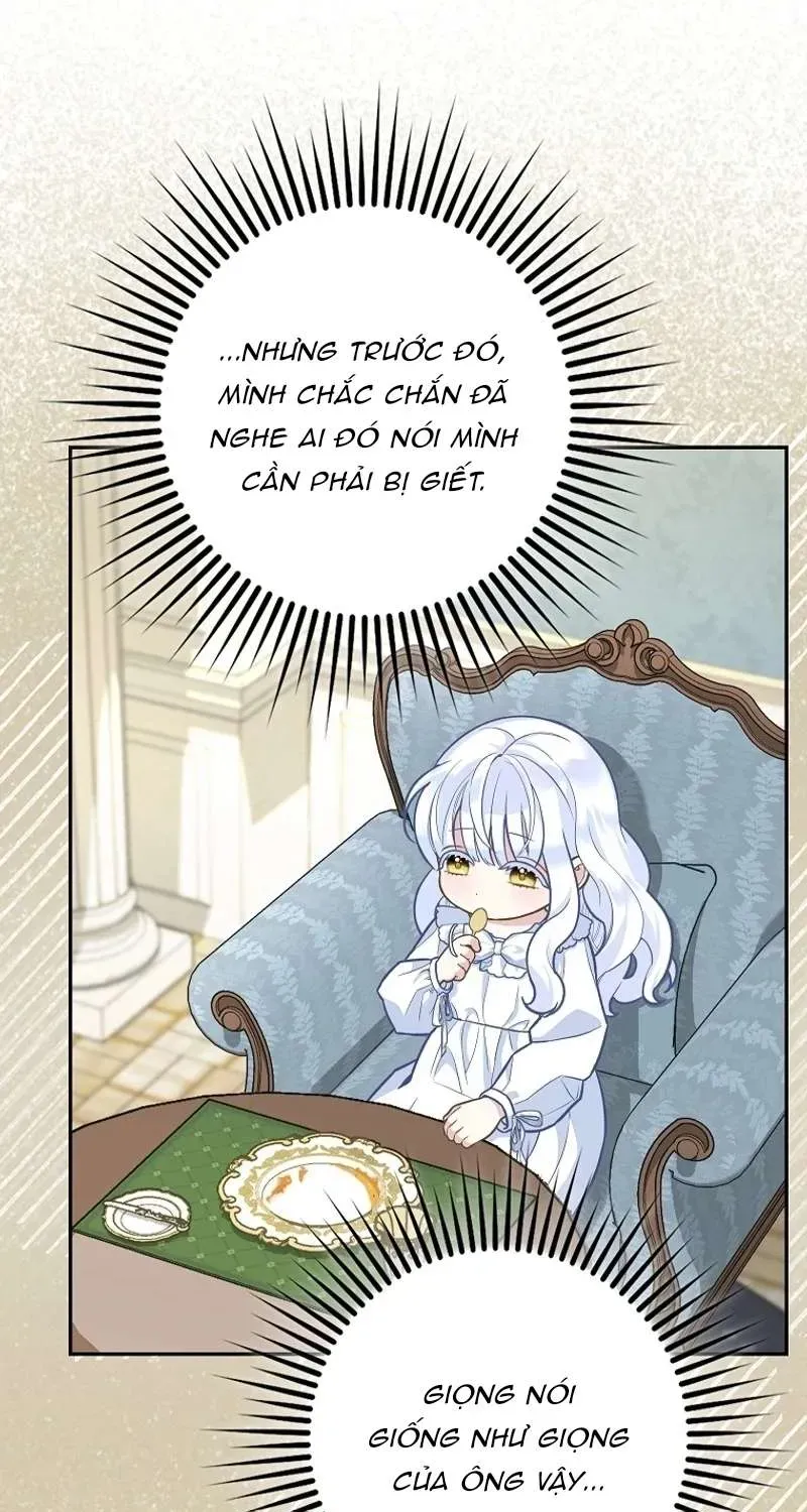  Ss2  Bé Con Báo Tuyết Của Gia Tộc Báo Đen Chap 7 - Next Chap 8