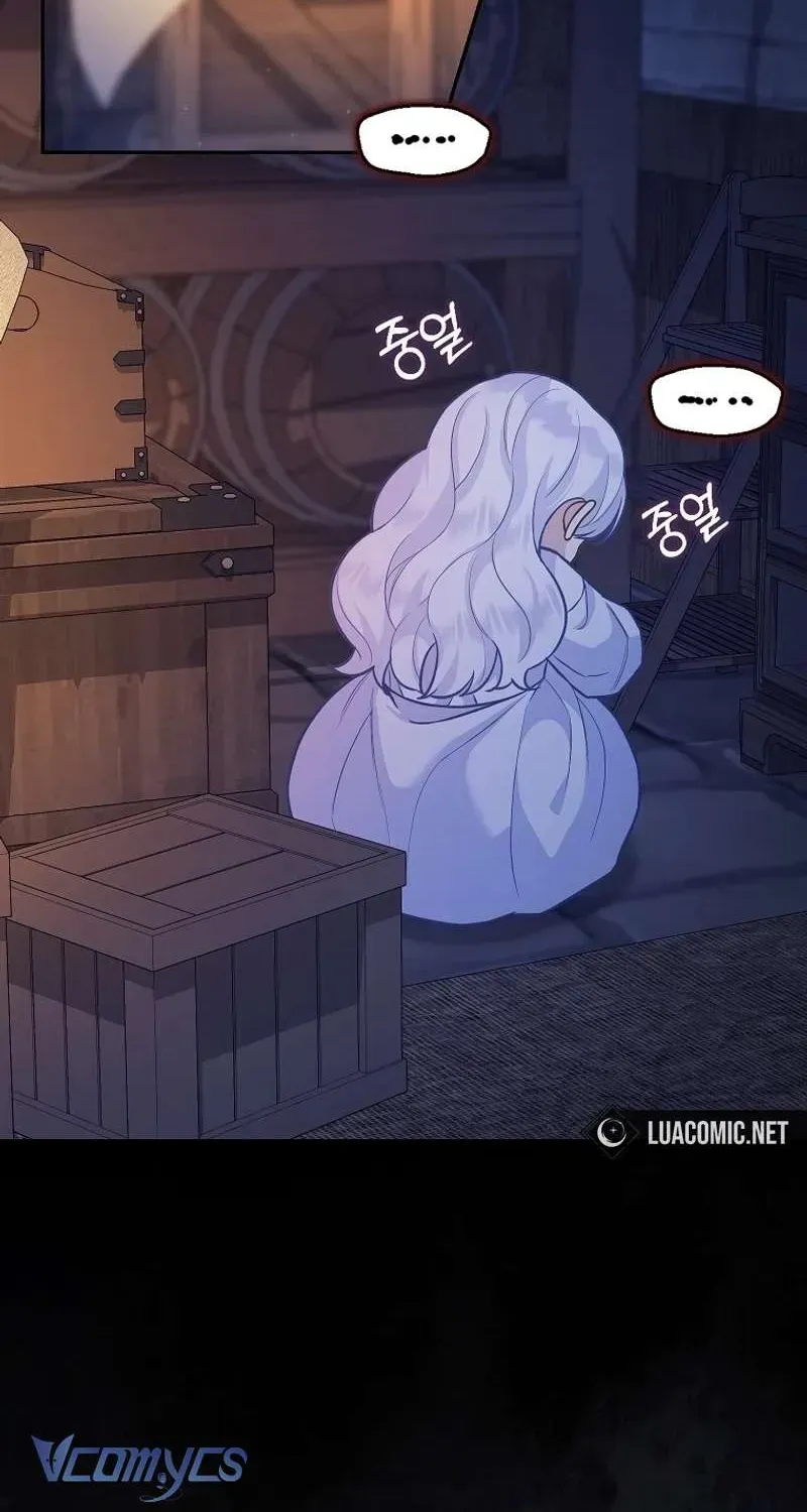  Ss2  Bé Con Báo Tuyết Của Gia Tộc Báo Đen Chap 7 - Next Chap 8