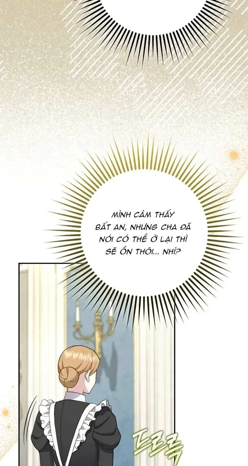  Ss2  Bé Con Báo Tuyết Của Gia Tộc Báo Đen Chap 7 - Next Chap 8