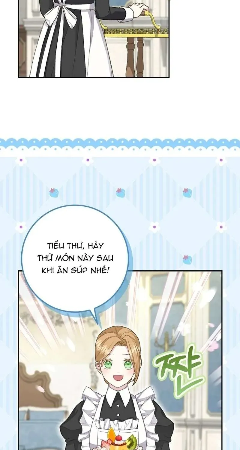  Ss2  Bé Con Báo Tuyết Của Gia Tộc Báo Đen Chap 7 - Next Chap 8