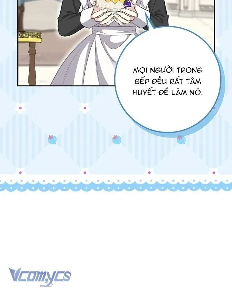  Ss2  Bé Con Báo Tuyết Của Gia Tộc Báo Đen Chap 7 - Next Chap 8