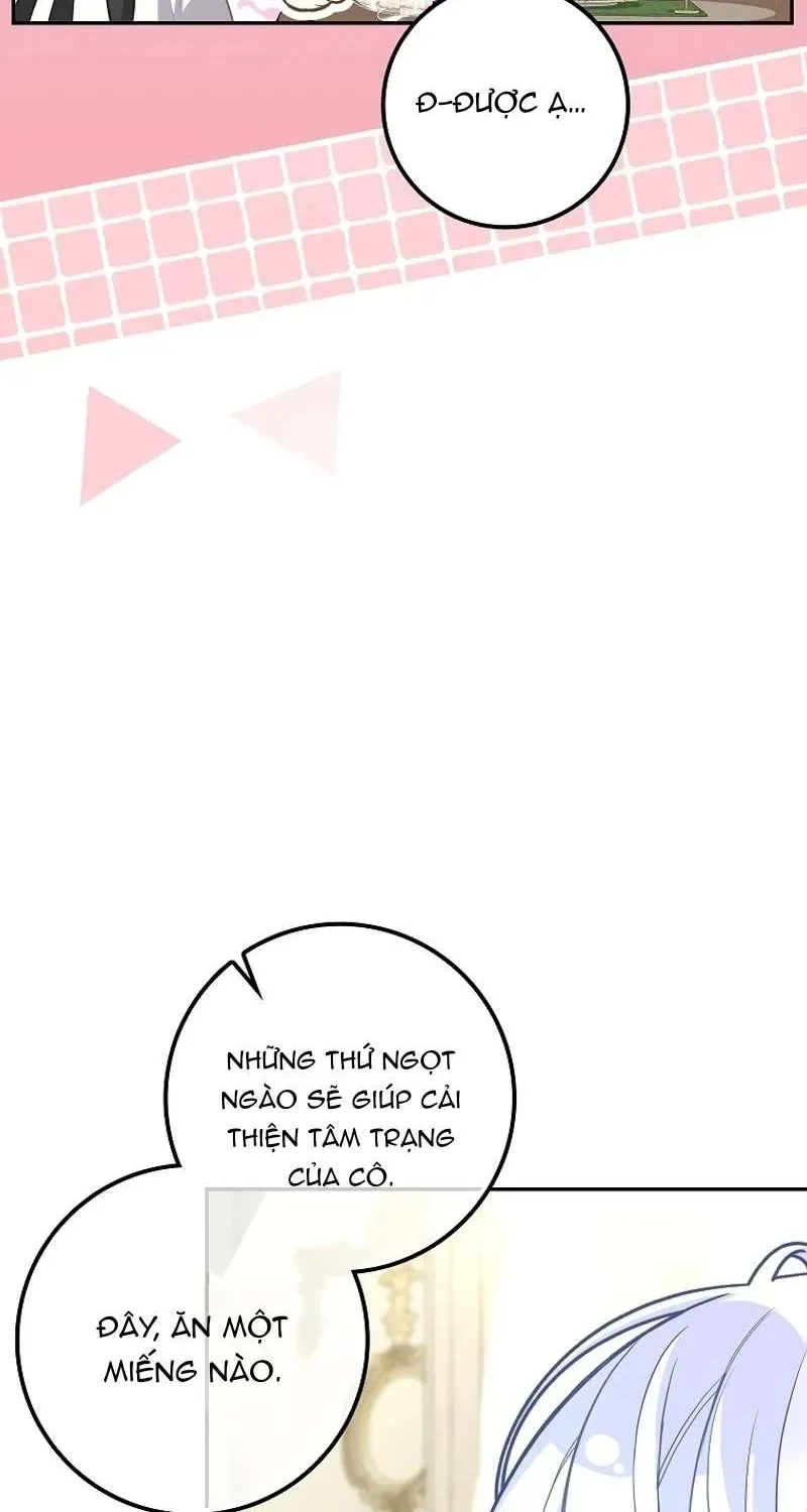  Ss2  Bé Con Báo Tuyết Của Gia Tộc Báo Đen Chap 7 - Next Chap 8