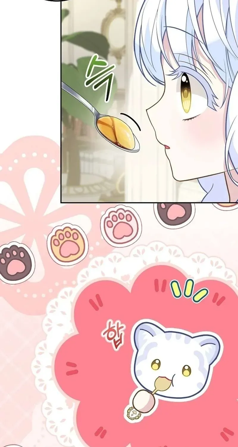  Ss2  Bé Con Báo Tuyết Của Gia Tộc Báo Đen Chap 7 - Next Chap 8