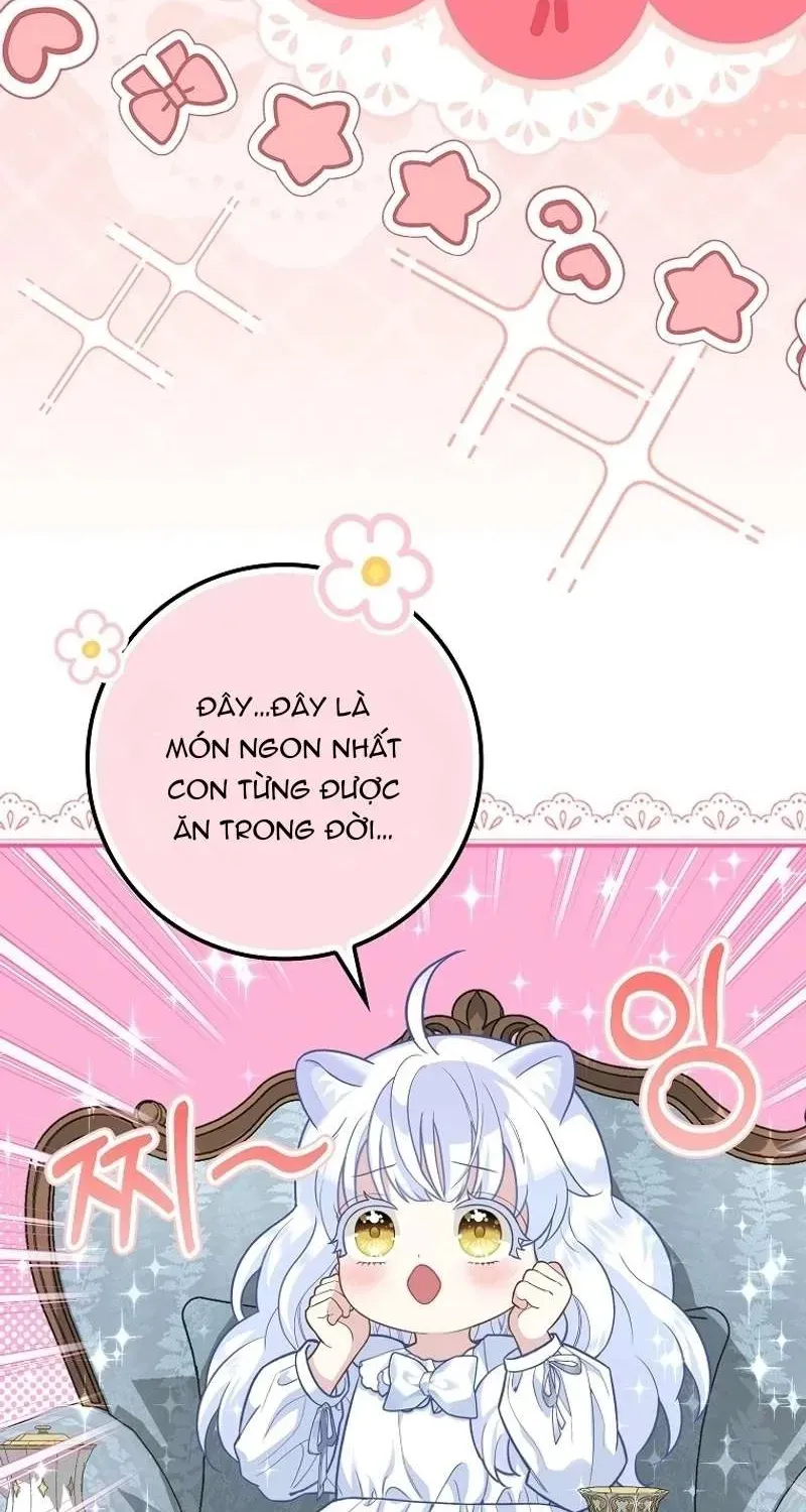  Ss2  Bé Con Báo Tuyết Của Gia Tộc Báo Đen Chap 7 - Next Chap 8