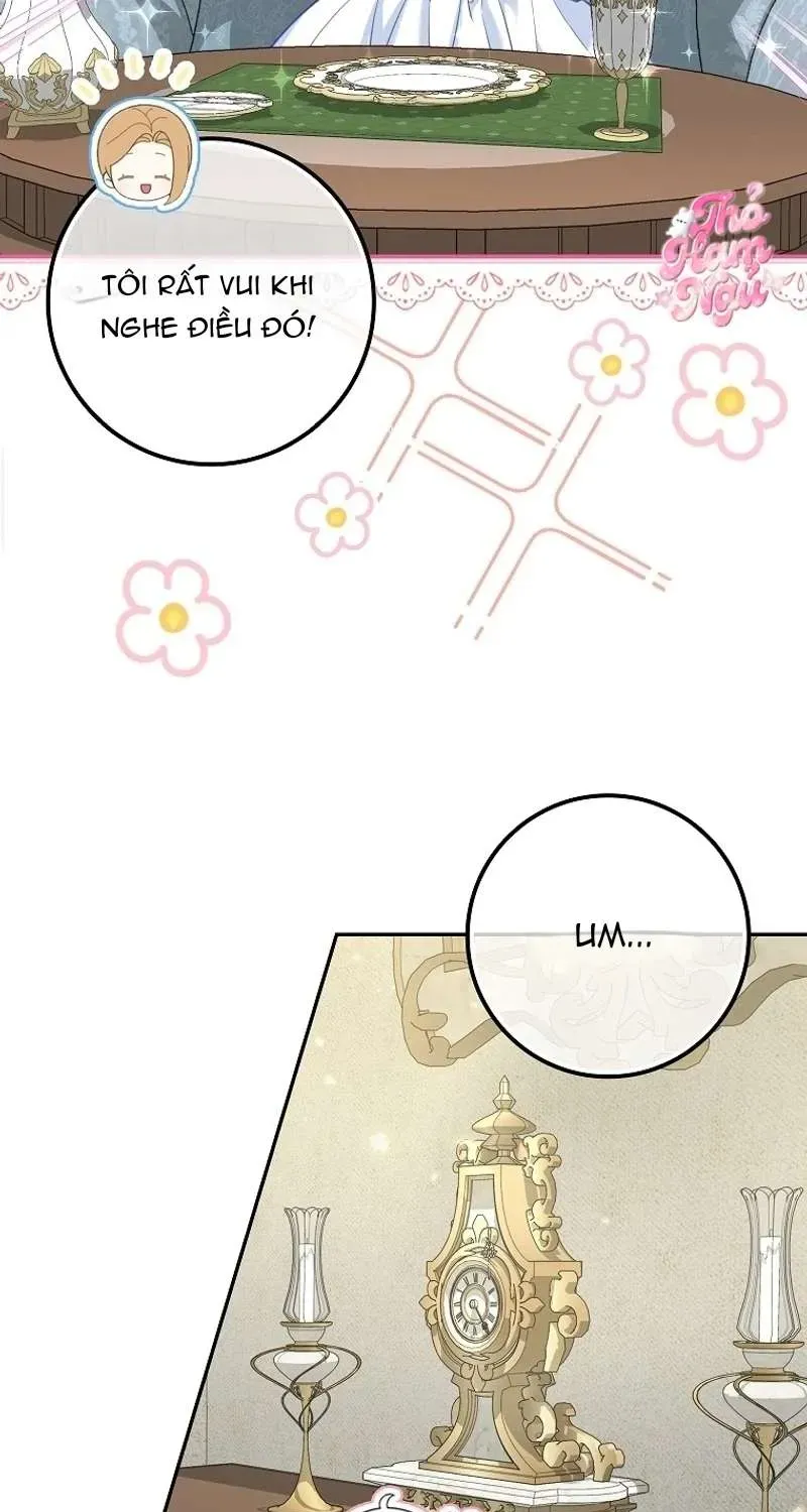  Ss2  Bé Con Báo Tuyết Của Gia Tộc Báo Đen Chap 7 - Next Chap 8