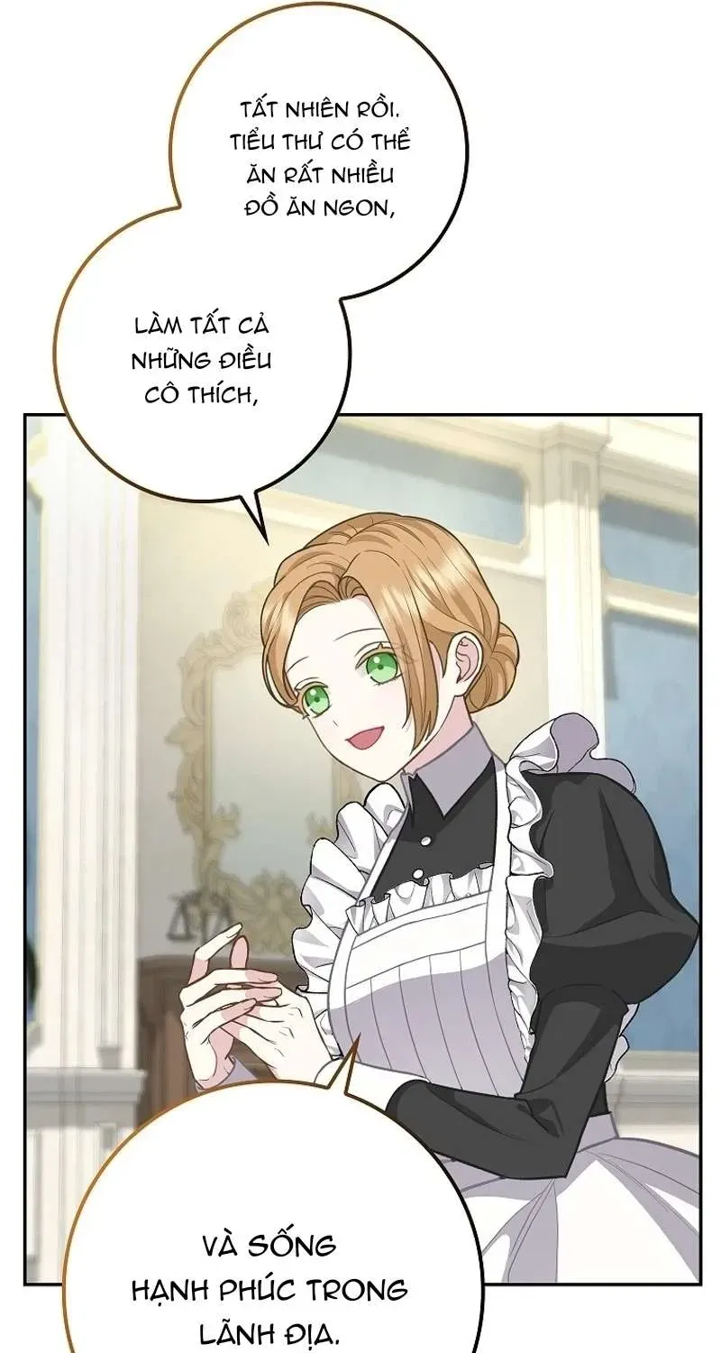  Ss2  Bé Con Báo Tuyết Của Gia Tộc Báo Đen Chap 7 - Next Chap 8