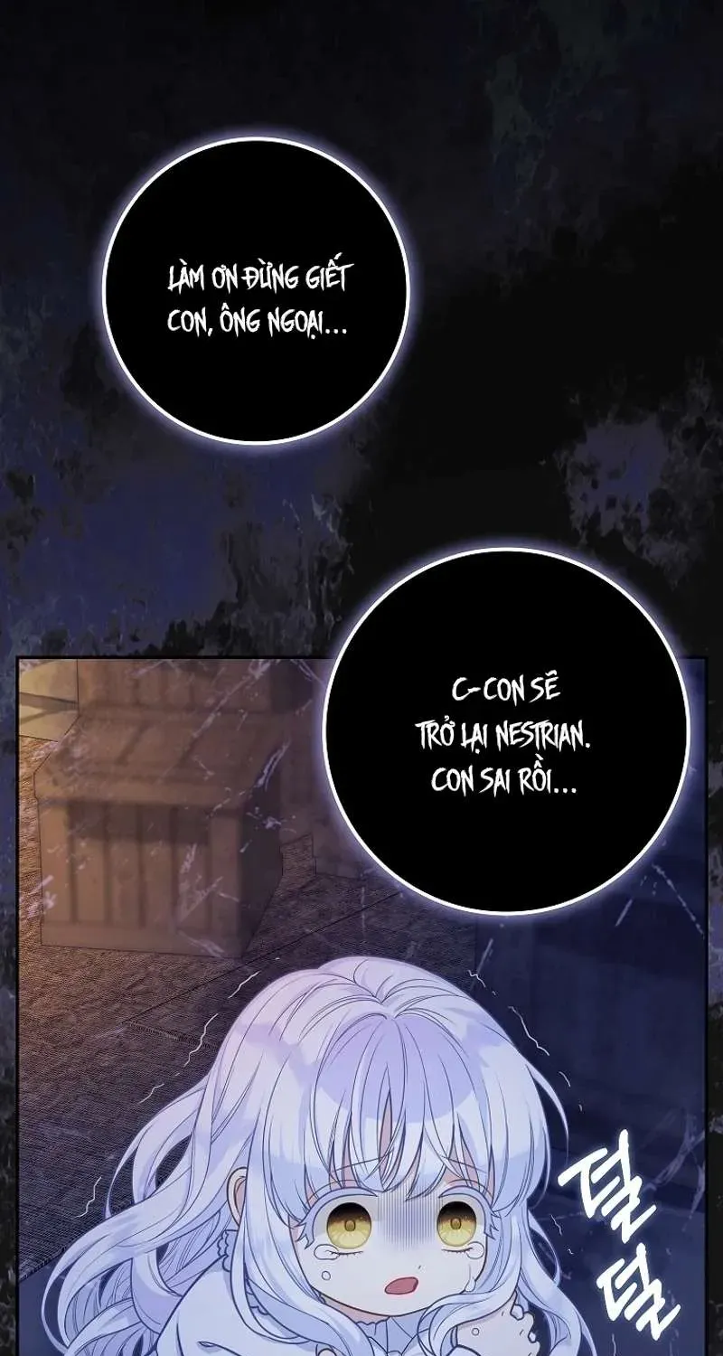  Ss2  Bé Con Báo Tuyết Của Gia Tộc Báo Đen Chap 7 - Next Chap 8