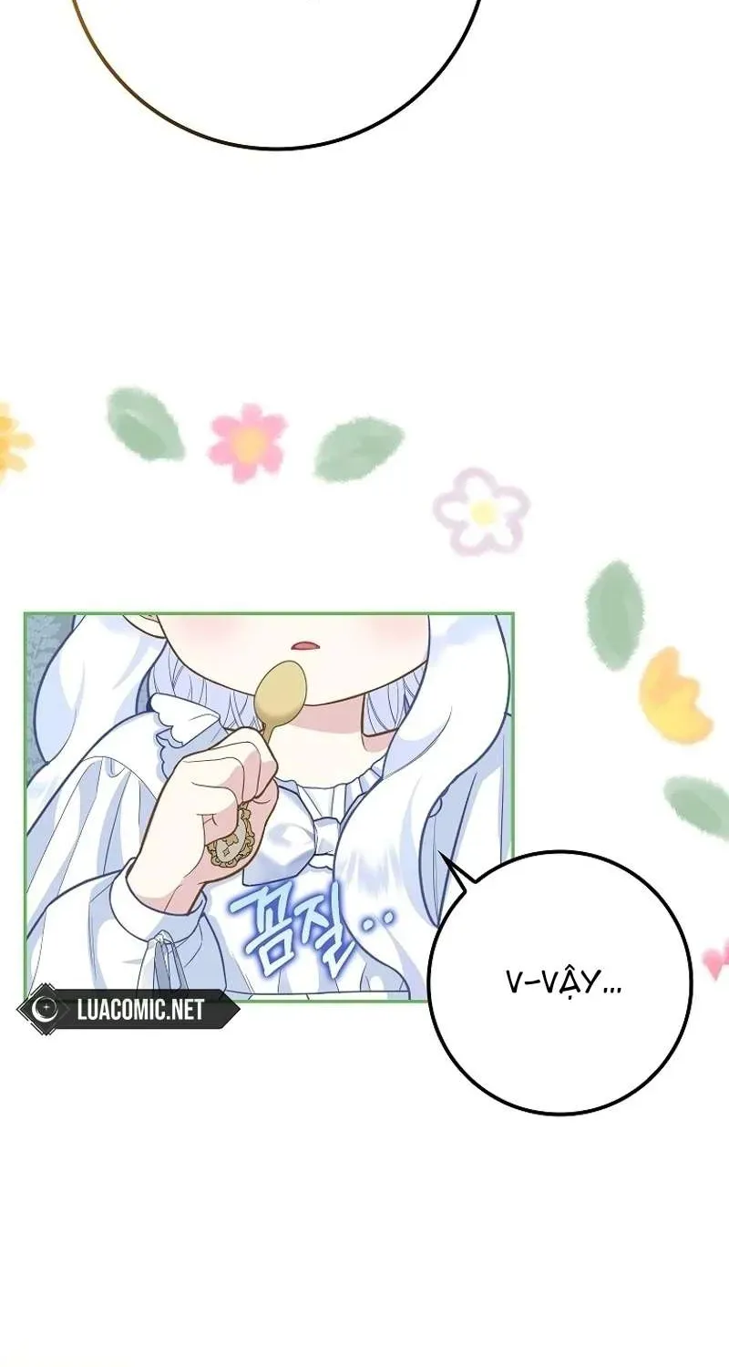  Ss2  Bé Con Báo Tuyết Của Gia Tộc Báo Đen Chap 7 - Next Chap 8