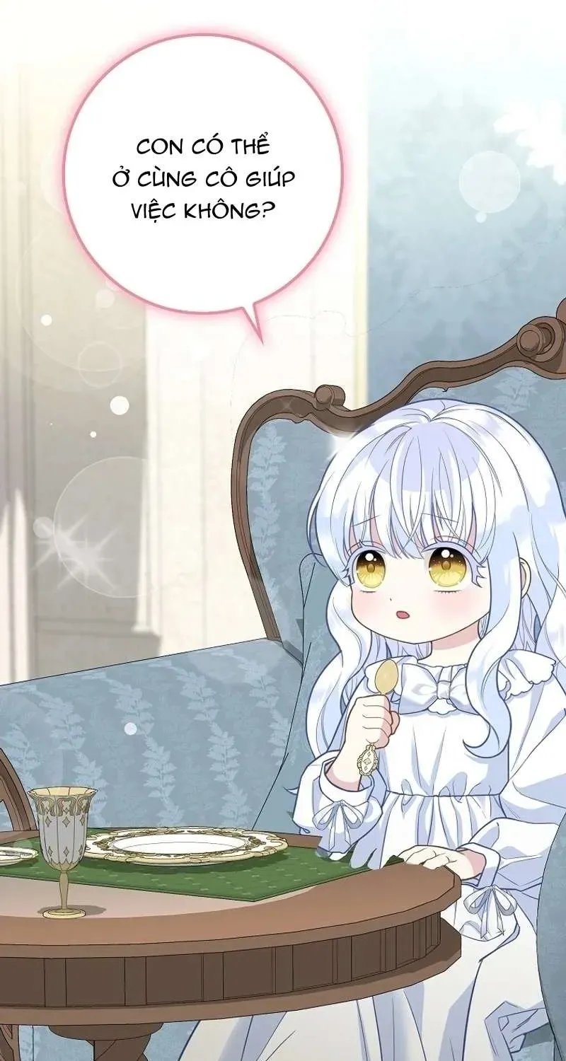  Ss2  Bé Con Báo Tuyết Của Gia Tộc Báo Đen Chap 7 - Next Chap 8