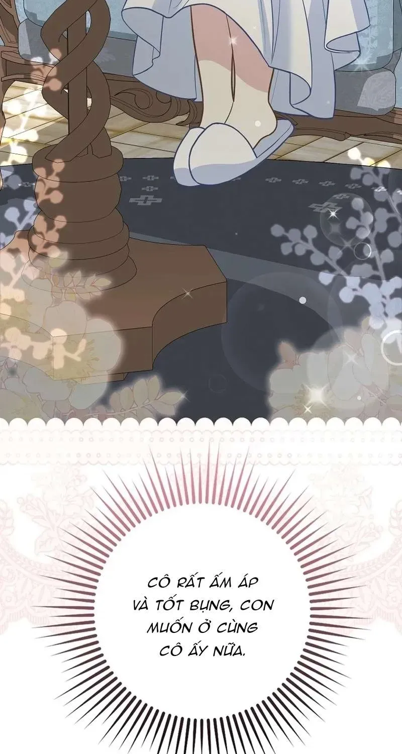  Ss2  Bé Con Báo Tuyết Của Gia Tộc Báo Đen Chap 7 - Next Chap 8