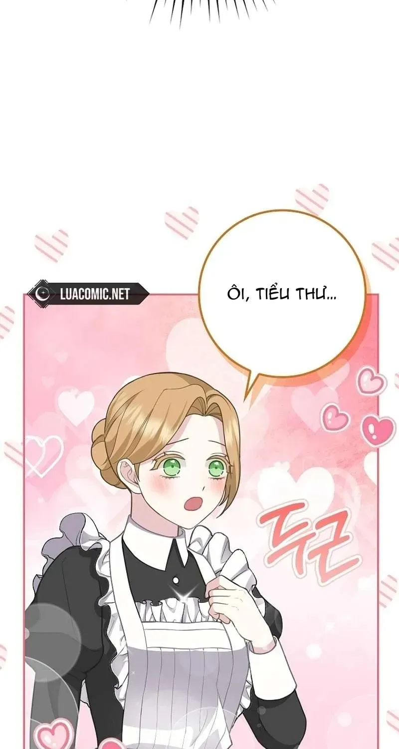  Ss2  Bé Con Báo Tuyết Của Gia Tộc Báo Đen Chap 7 - Next Chap 8