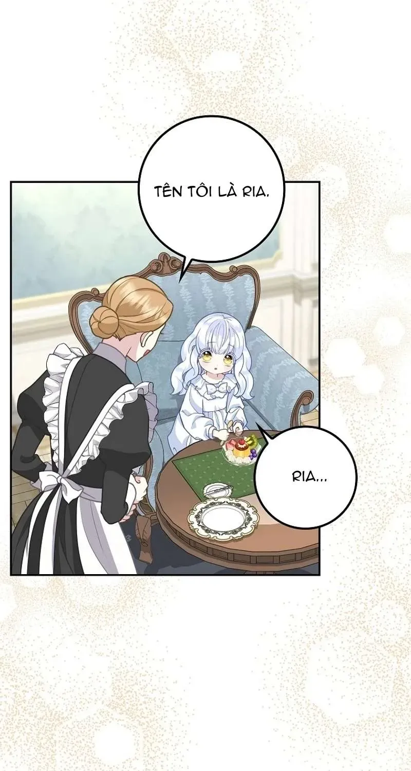  Ss2  Bé Con Báo Tuyết Của Gia Tộc Báo Đen Chap 7 - Next Chap 8