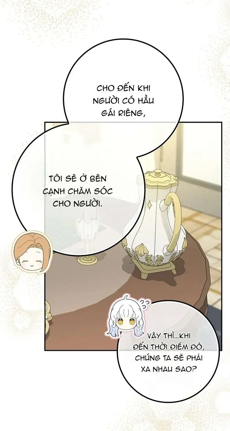  Ss2  Bé Con Báo Tuyết Của Gia Tộc Báo Đen Chap 7 - Next Chap 8