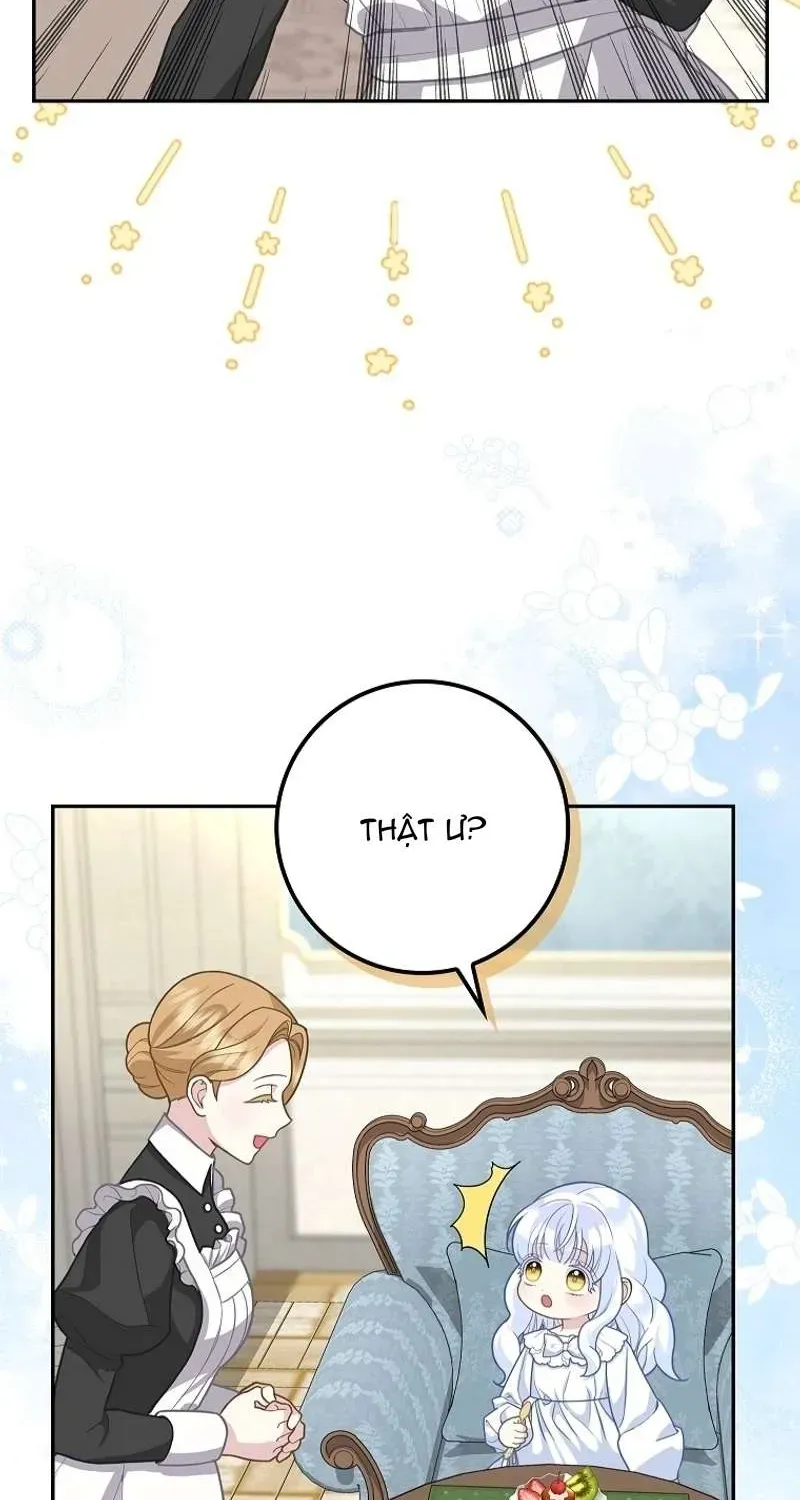  Ss2  Bé Con Báo Tuyết Của Gia Tộc Báo Đen Chap 7 - Next Chap 8