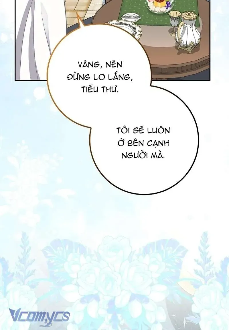  Ss2  Bé Con Báo Tuyết Của Gia Tộc Báo Đen Chap 7 - Next Chap 8