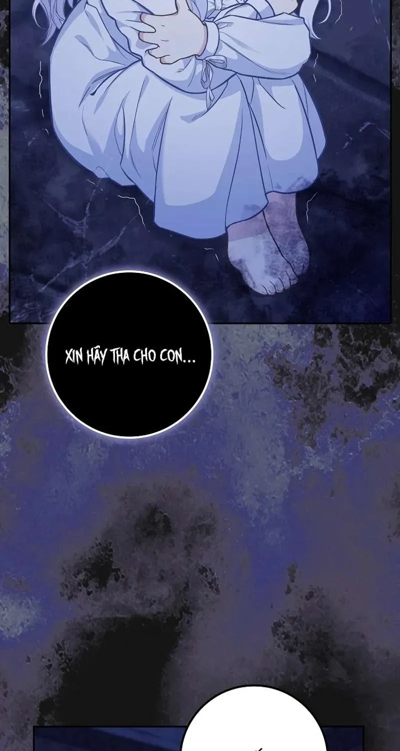  Ss2  Bé Con Báo Tuyết Của Gia Tộc Báo Đen Chap 7 - Next Chap 8