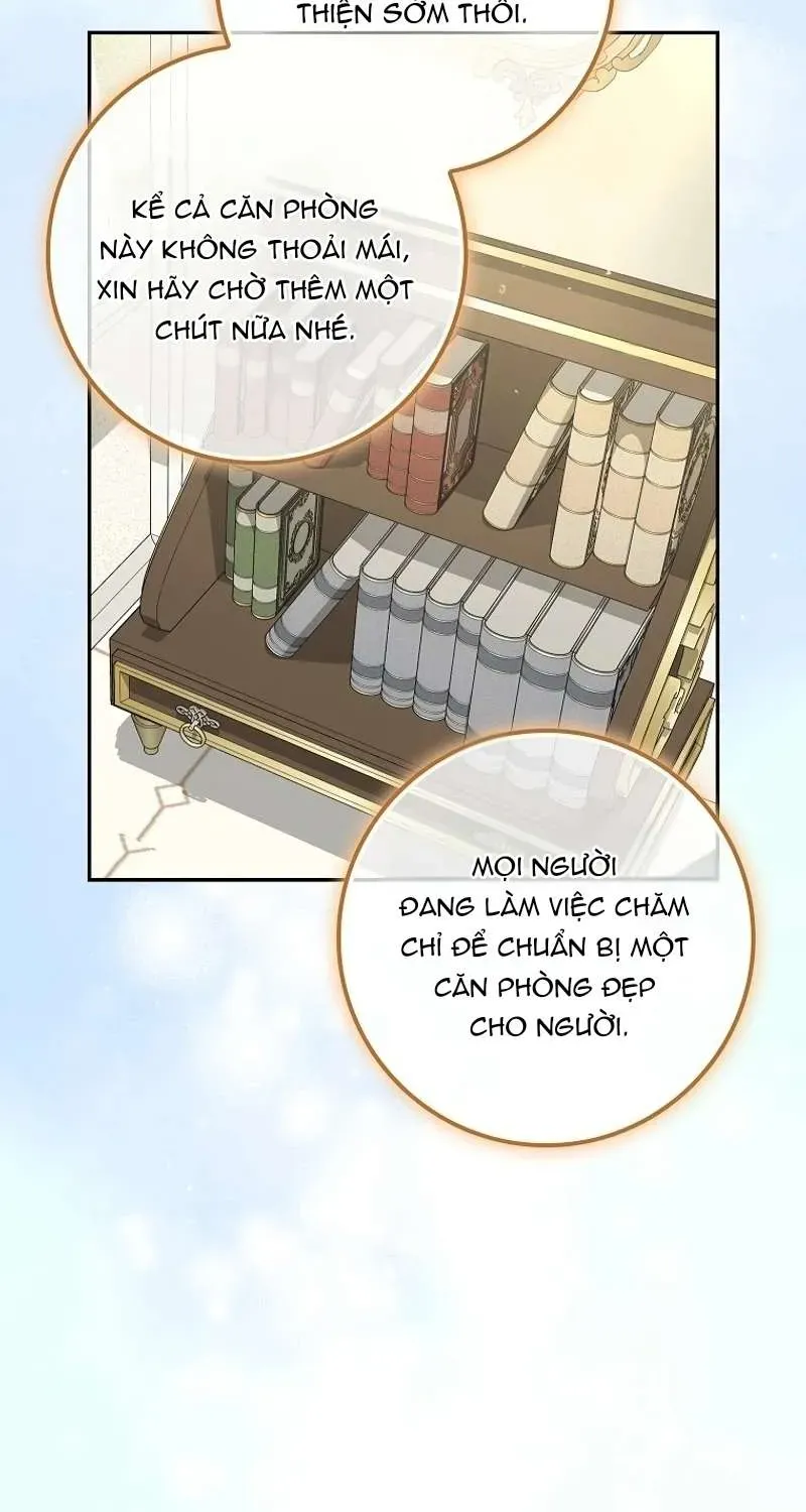  Ss2  Bé Con Báo Tuyết Của Gia Tộc Báo Đen Chap 7 - Next Chap 8