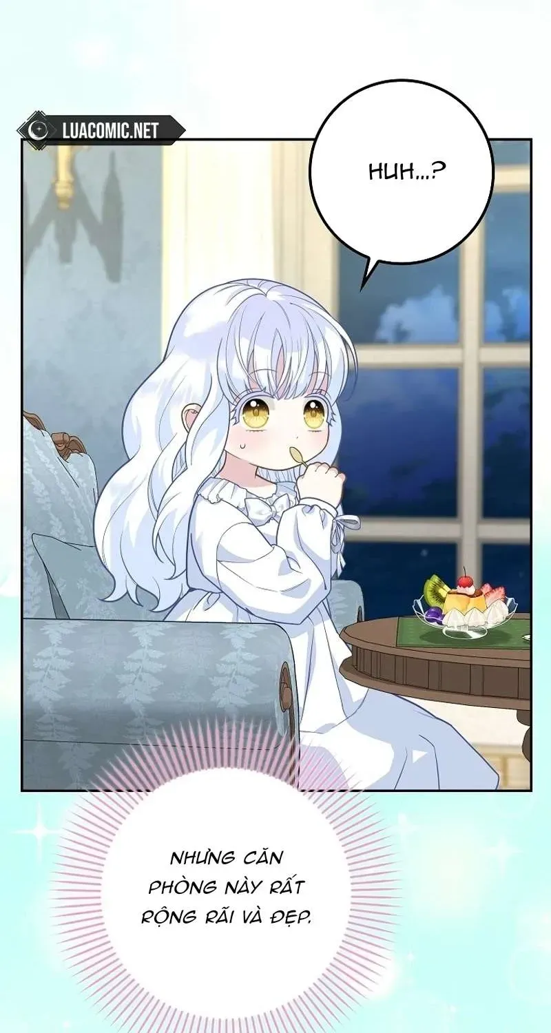  Ss2  Bé Con Báo Tuyết Của Gia Tộc Báo Đen Chap 7 - Next Chap 8