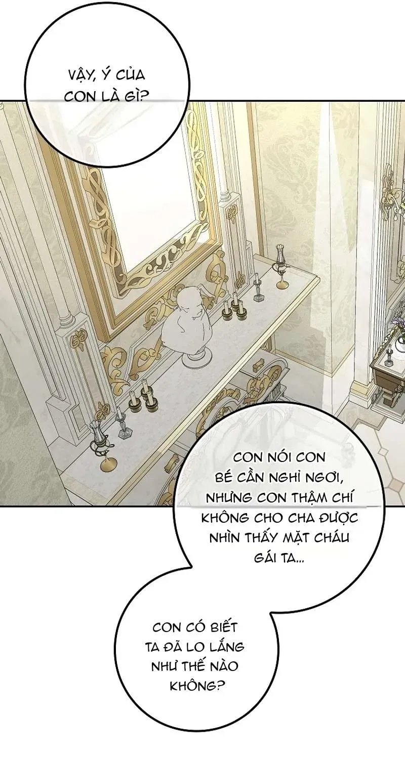  Ss2  Bé Con Báo Tuyết Của Gia Tộc Báo Đen Chap 7 - Next Chap 8