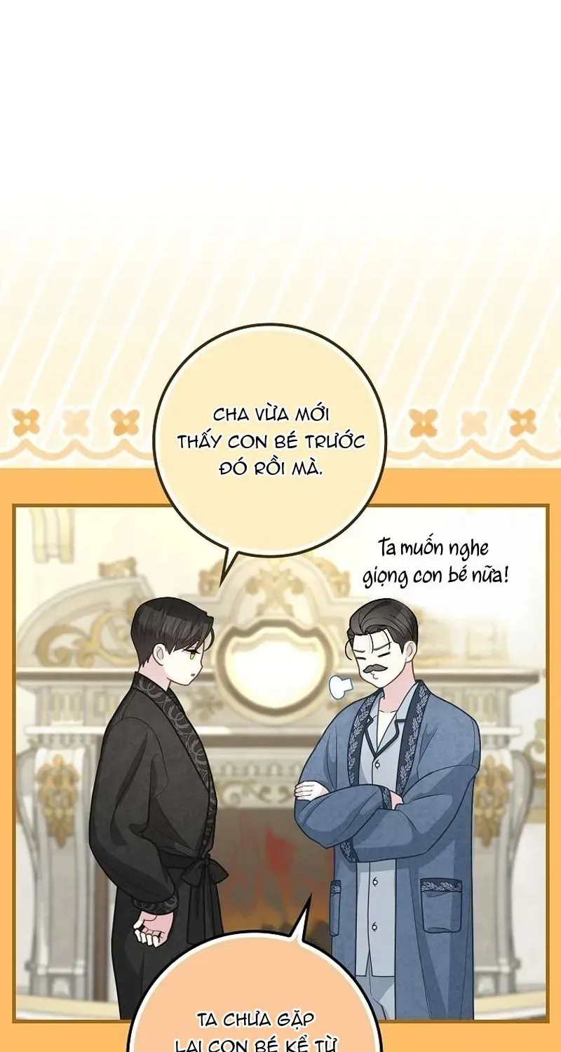  Ss2  Bé Con Báo Tuyết Của Gia Tộc Báo Đen Chap 7 - Next Chap 8