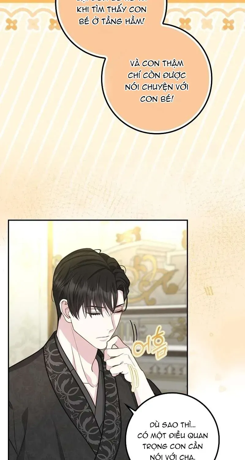  Ss2  Bé Con Báo Tuyết Của Gia Tộc Báo Đen Chap 7 - Next Chap 8