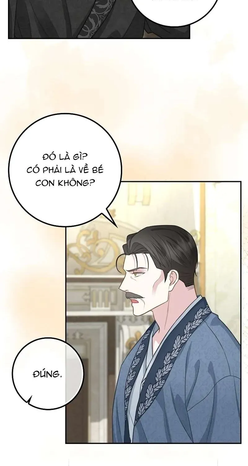  Ss2  Bé Con Báo Tuyết Của Gia Tộc Báo Đen Chap 7 - Next Chap 8