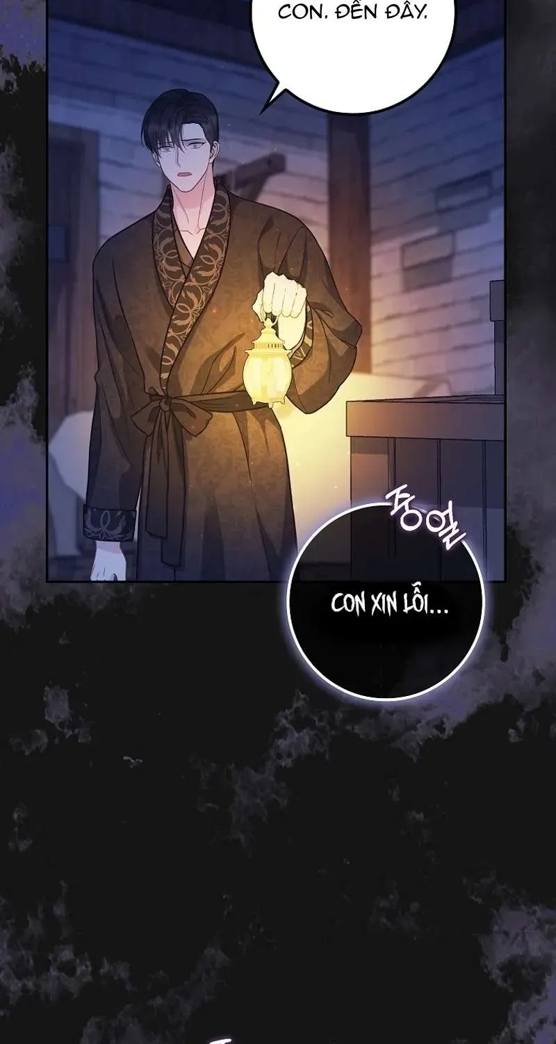  Ss2  Bé Con Báo Tuyết Của Gia Tộc Báo Đen Chap 7 - Next Chap 8