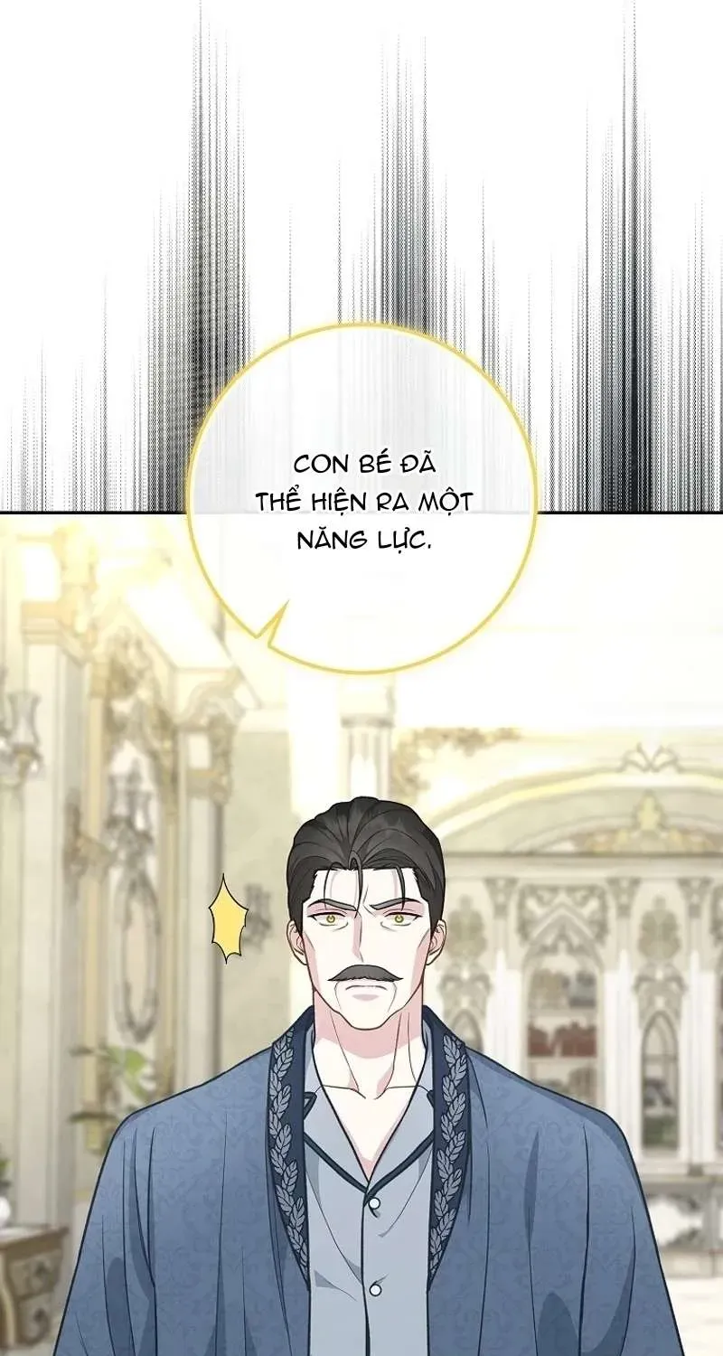  Ss2  Bé Con Báo Tuyết Của Gia Tộc Báo Đen Chap 7 - Next Chap 8