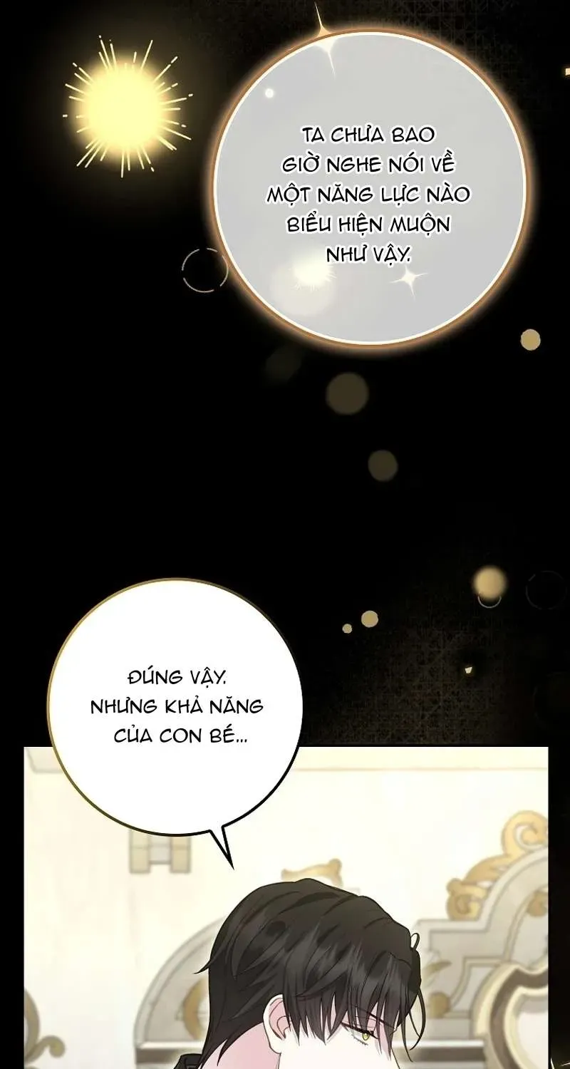  Ss2  Bé Con Báo Tuyết Của Gia Tộc Báo Đen Chap 7 - Next Chap 8