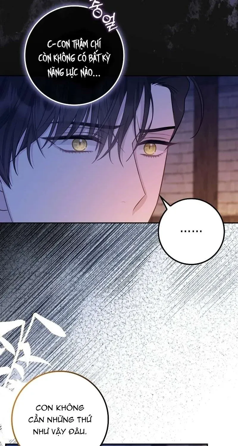  Ss2  Bé Con Báo Tuyết Của Gia Tộc Báo Đen Chap 7 - Next Chap 8