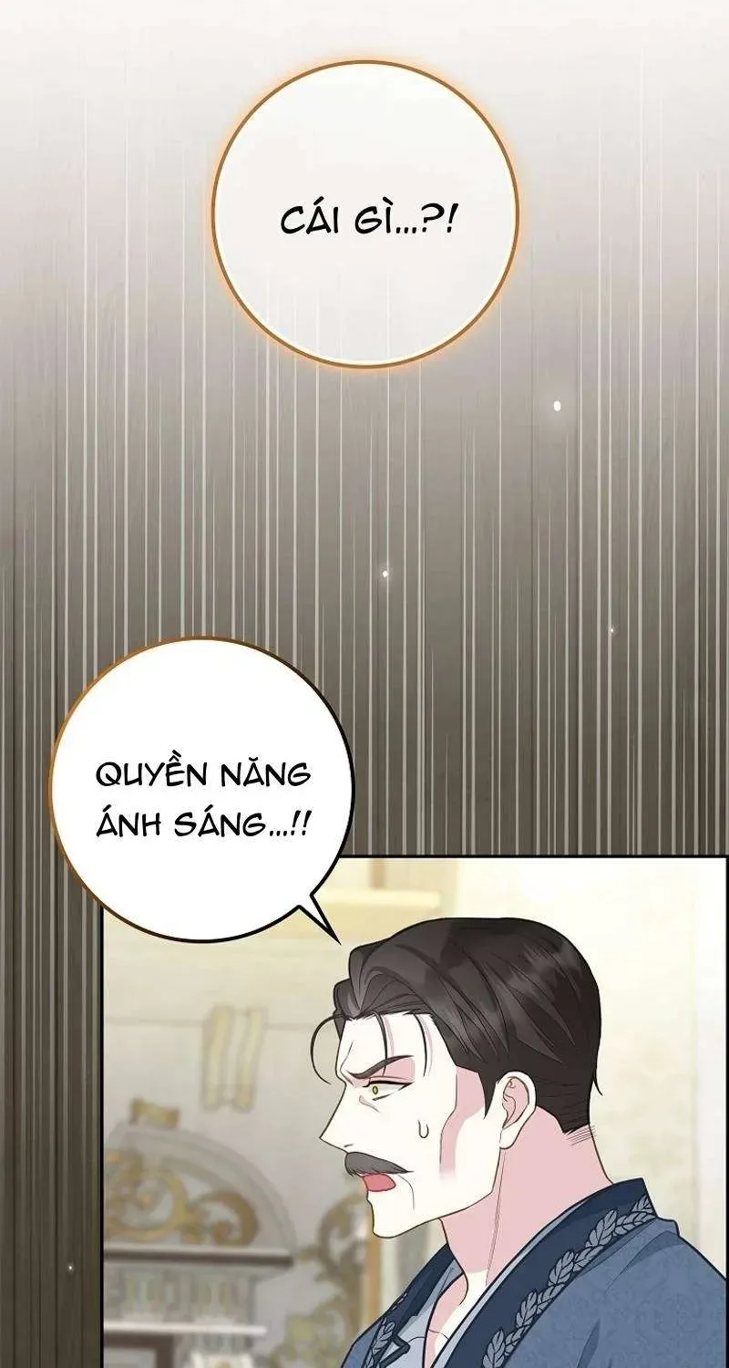  Ss2  Bé Con Báo Tuyết Của Gia Tộc Báo Đen Chap 8 - Next Chap 9