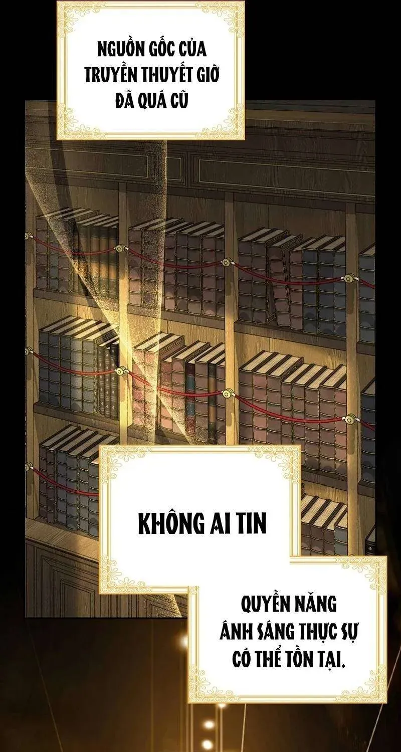  Ss2  Bé Con Báo Tuyết Của Gia Tộc Báo Đen Chap 8 - Next Chap 9