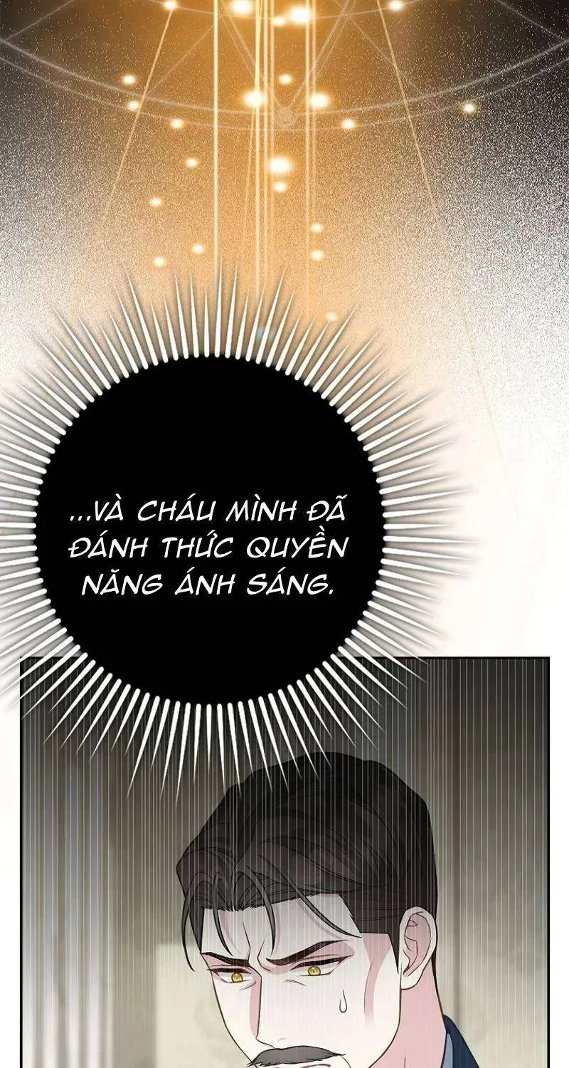  Ss2  Bé Con Báo Tuyết Của Gia Tộc Báo Đen Chap 8 - Next Chap 9