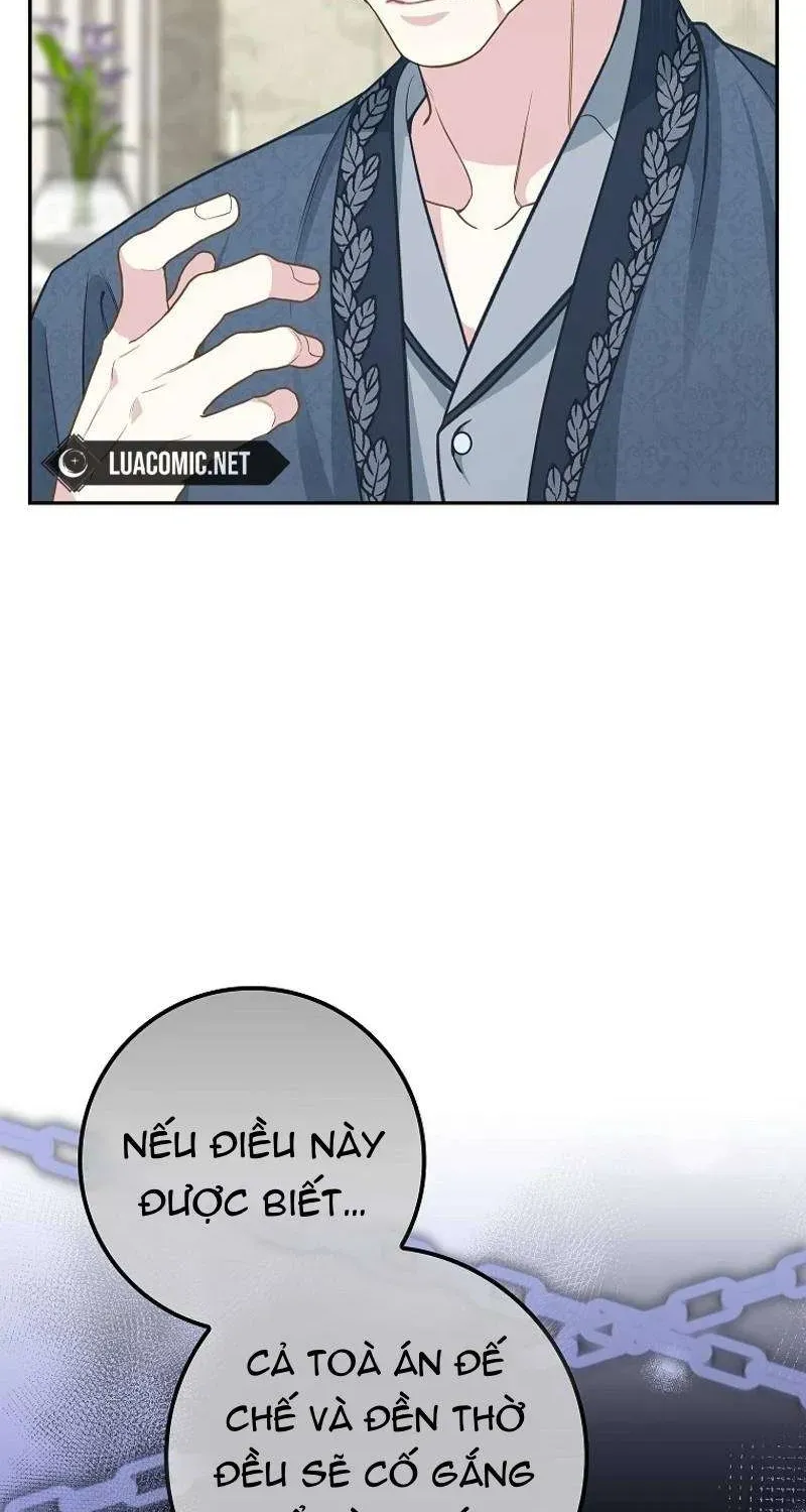  Ss2  Bé Con Báo Tuyết Của Gia Tộc Báo Đen Chap 8 - Next Chap 9